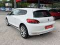 Volkswagen Scirocco 1.4 TSI DSG Weiß - thumbnail 2