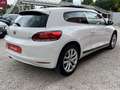 Volkswagen Scirocco 1.4 TSI DSG Weiß - thumbnail 4