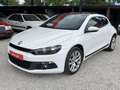 Volkswagen Scirocco 1.4 TSI DSG Weiß - thumbnail 1