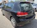 Volkswagen Golf R abbit 2012 1,2 TSI Schwarz - thumbnail 6