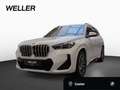 BMW X1 SDRIVE18I Sportpaket Bluetooth Navi LED Klima Weiß - thumbnail 1