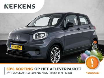 Design 37.3 kWh 95pk Automaat | Achteruitrijcamera