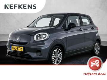 Design 37.3 kWh 95pk Automaat | Achteruitrijcamera