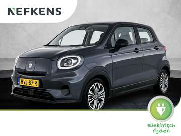 Design 37.3 kWh 95pk Automaat | Achteruitrijcamera