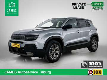 1.2 Longitude CARPLAY-NAVI | CLIMA | CRUISE