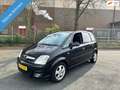Opel Meriva 1.6-16V Cosmo Zwart - thumbnail 1