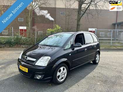 Opel Meriva 1.6-16V Cosmo
