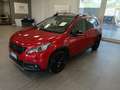 Peugeot 2008 2008 1.5 bluehdi Gt Line s Rosso - thumbnail 1