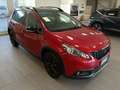 Peugeot 2008 2008 1.5 bluehdi Gt Line s Rosso - thumbnail 3