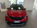 Peugeot 2008 2008 1.5 bluehdi Gt Line s Rosso - thumbnail 2