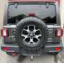 Jeep Wrangler 2.2 MultiJet II Rubicon +CAR-PASS +CARNET Gris - thumbnail 4