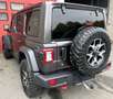 Jeep Wrangler 2.2 MultiJet II Rubicon +CAR-PASS +CARNET Gris - thumbnail 3