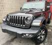 Jeep Wrangler 2.2 MultiJet II Rubicon +CAR-PASS +CARNET Gris - thumbnail 1