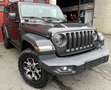 Jeep Wrangler 2.2 MultiJet II Rubicon +CAR-PASS +CARNET Gris - thumbnail 2