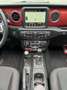 Jeep Wrangler 2.2 MultiJet II Rubicon +CAR-PASS +CARNET Gris - thumbnail 14