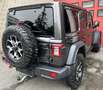 Jeep Wrangler 2.2 MultiJet II Rubicon +CAR-PASS +CARNET Gris - thumbnail 5