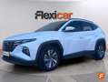 Hyundai TUCSON 1.6 CRDI Maxx 4x2 Blanco - thumbnail 3