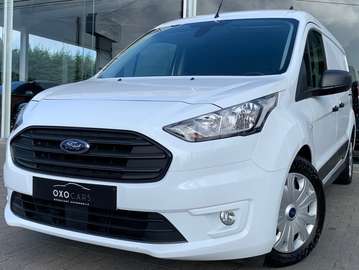 MAXI L2 / 1.5 TDCI / Boite Auto / Long Chassis / 3 Places / 2 Portes Laterales / Gps / Camera / CarPlay / 17.273€ HTVA