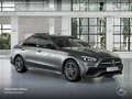 Mercedes-Benz C 300 e AMG+NIGHT+360+KEYLESS+9G Grau - thumbnail 21