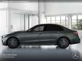 Mercedes-Benz C 300 e AMG+NIGHT+360+KEYLESS+9G Grau - thumbnail 6