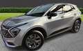 Kia Sportage Sportage V 2022 1.6 tgdi hev Style auto Grau - thumbnail 1
