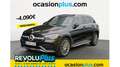 Mercedes-Benz GLC 300 300d 4Matic 9G-Tronic Negro - thumbnail 1