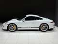 Porsche 991 (911) R, Weiß, Einmassenschwungrad Weiß - thumbnail 5