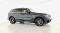 BMW X5 xdrive30d Msport auto Grigio - thumbnail 3