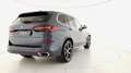 BMW X5 xdrive30d Msport auto Grigio - thumbnail 4