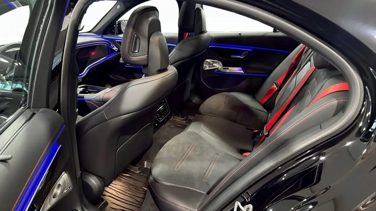 Mercedes-Benz E 53 AMG Hybrid 4M+*Prem+*HA-Lenk*Distronic*Burm 8