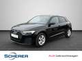 Audi A1 30 TFSI S tronic SHZ LED GRA DAB Schwarz - thumbnail 1