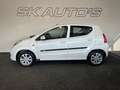 Suzuki Alto 1.0 EXCLUSIVE NAP l 5DRS l ELEK RAMEN l RIJKLAAR l Blanco - thumbnail 8