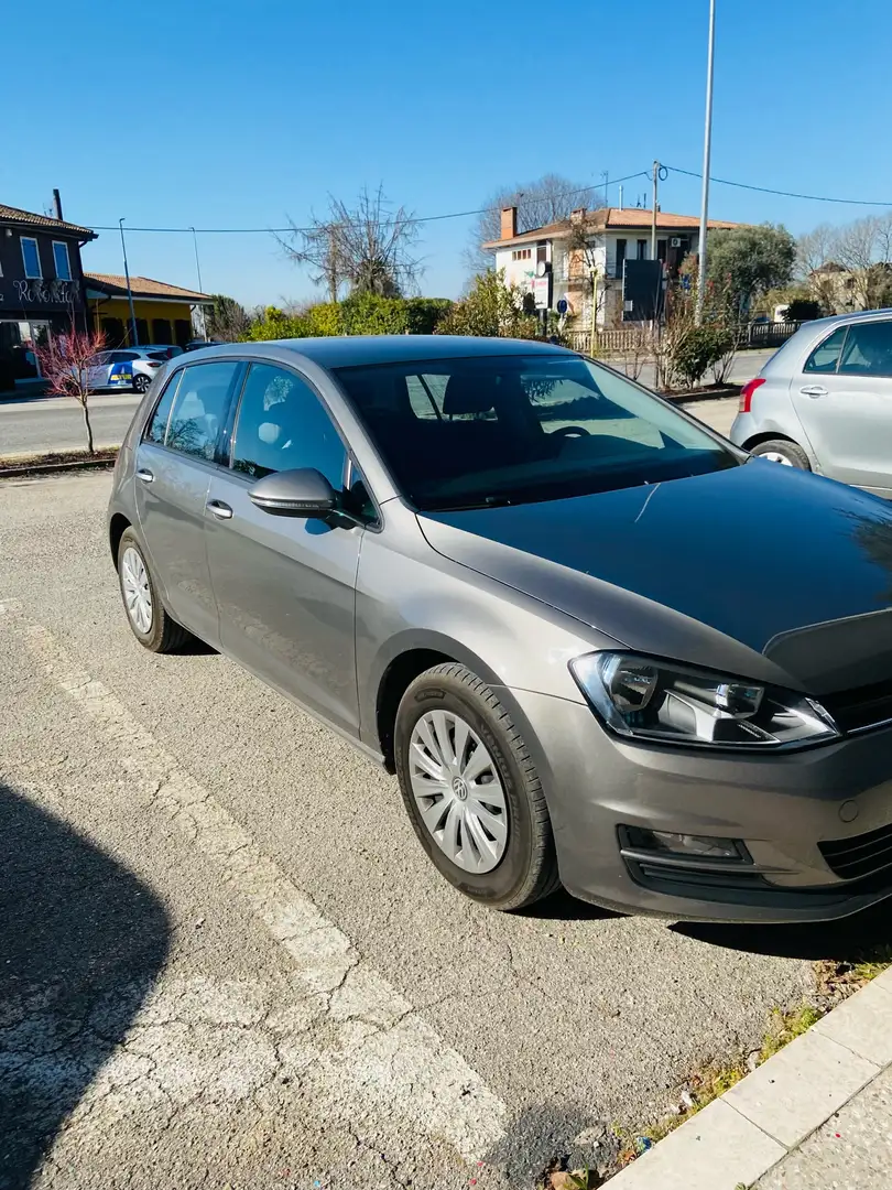 Volkswagen Golf 5p 1.2 tsi Comfortline Business - 2