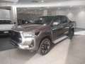 Toyota Hilux Toyota Hilux Double Cab 2.4 D-4D Executive aut Bronze - thumbnail 18