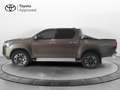 Toyota Hilux Toyota Hilux Double Cab 2.4 D-4D Executive aut Bronze - thumbnail 3