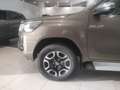 Toyota Hilux Toyota Hilux Double Cab 2.4 D-4D Executive aut Bronze - thumbnail 6