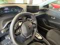 Peugeot 208 208 1.2 hybrid Style 110cv e-dcs 6 - KM ZERO! Nero - thumbnail 6