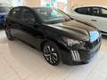 Peugeot 208 208 1.2 hybrid Style 110cv e-dcs 6 - KM ZERO! Nero - thumbnail 2