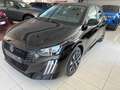 Peugeot 208 208 1.2 hybrid Style 110cv e-dcs 6 - KM ZERO! Nero - thumbnail 1