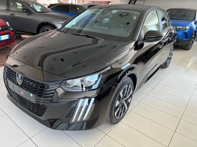 Peugeot 208 208 1.2 hybrid Style 110cv e-dcs 6 - KM ZERO!