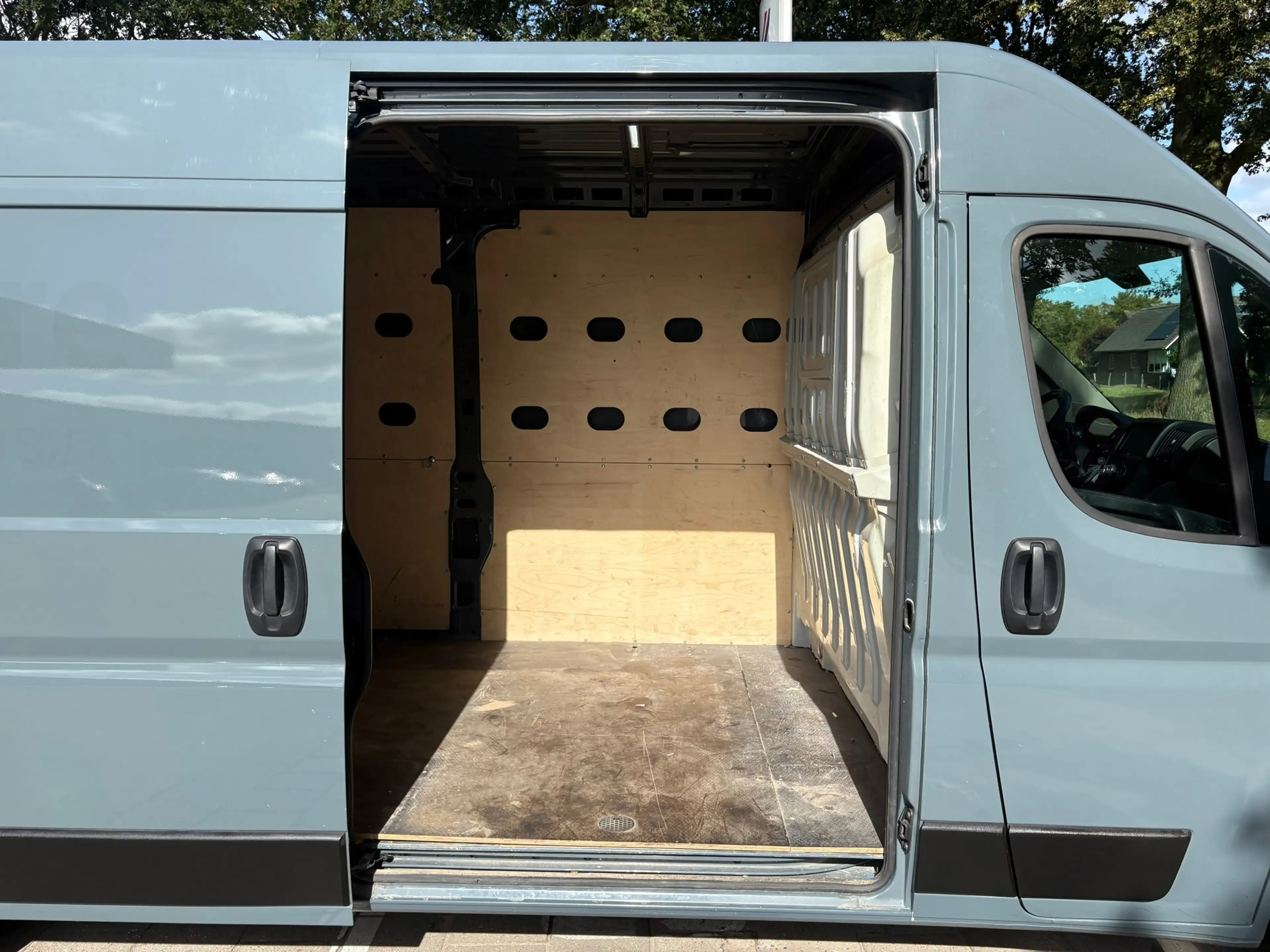 Opel Movano 2.2D 140PK L3H2|trekhaak 2500KG|apple CarPlay|acht — photo 9