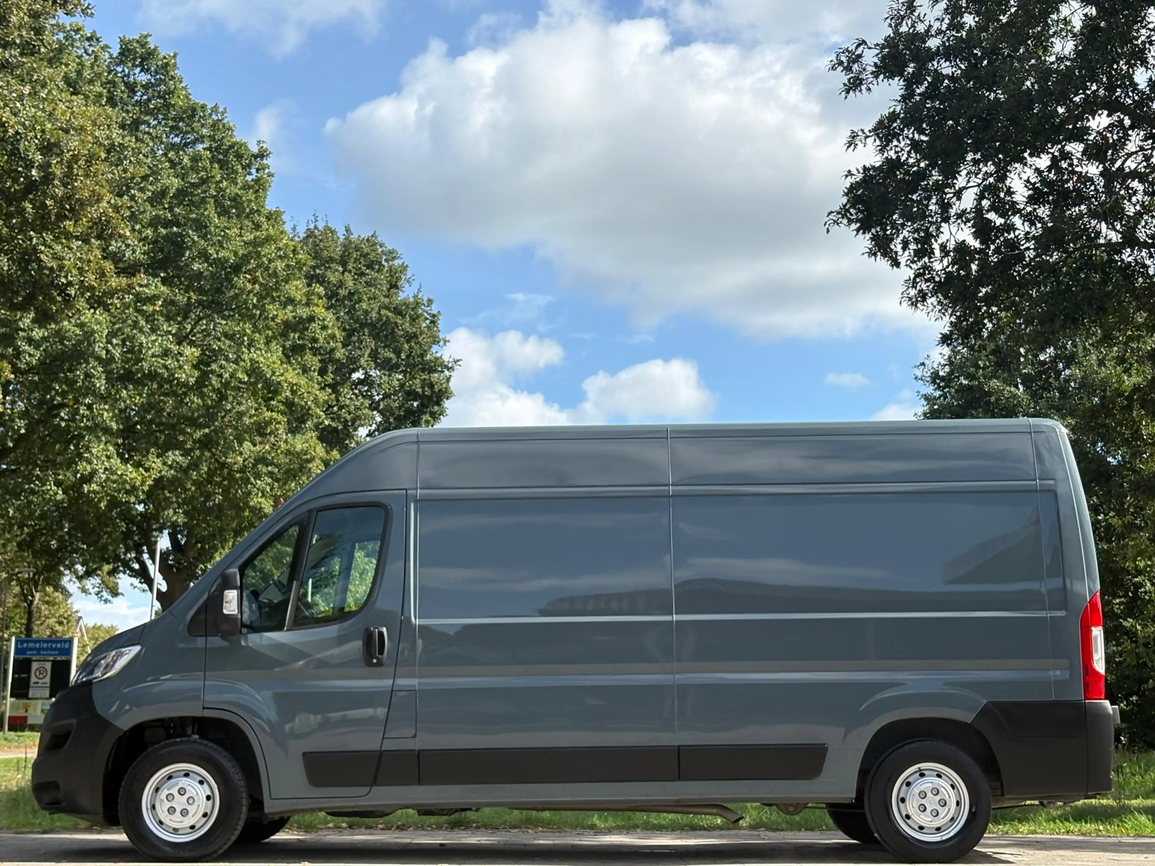 Opel Movano 2.2D 140PK L3H2|trekhaak 2500KG|apple CarPlay|acht — photo 6