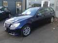 Mercedes-Benz C 200 CDI T BlueEfficency Klimaautomatik Sitzheizung Nav Blau - thumbnail 1