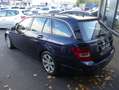 Mercedes-Benz C 200 CDI T BlueEfficency Klimaautomatik Sitzheizung Nav Blau - thumbnail 11