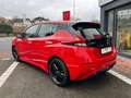 Nissan Leaf °360°KAMERA°PAKETPRO°150PS°PDC°NAVI°KLIMAAU Rosso - thumbnail 5