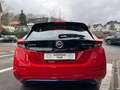Nissan Leaf °360°KAMERA°PAKETPRO°150PS°PDC°NAVI°KLIMAAU Rouge - thumbnail 6