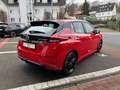 Nissan Leaf °360°KAMERA°PAKETPRO°150PS°PDC°NAVI°KLIMAAU Rosso - thumbnail 7