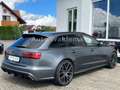 Audi RS6 RS 6 Avant 4.0 TFSI quattro performance MTM Bose Grau - thumbnail 27