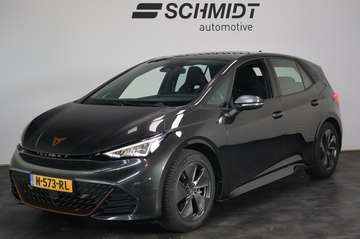 Business One 62 kWh | Stoel-/stuurverwarming | Car