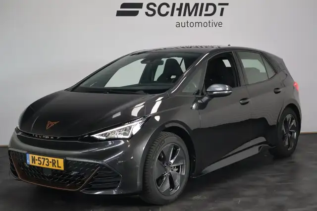 CUPRA Born Business One 62 kWh | Stoel-/stuurverwarming | Car
